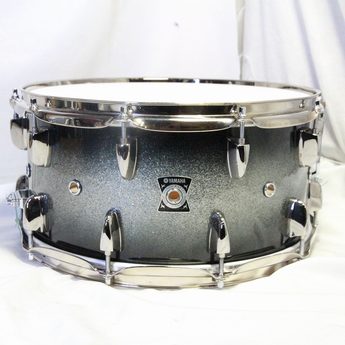 【中古】YAMAHA / NSD1470 BSS 14×7 Loud Concept ヤマハ スネアドラム【池袋店】