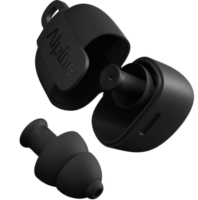 ALPINE / PARTY PLUG BLK イヤープラグ アルパイン【渋谷店】