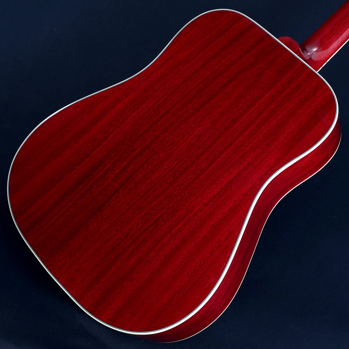 特典付き》(実物画像) Gibson / Hummingbird Standard Vintage Cherry