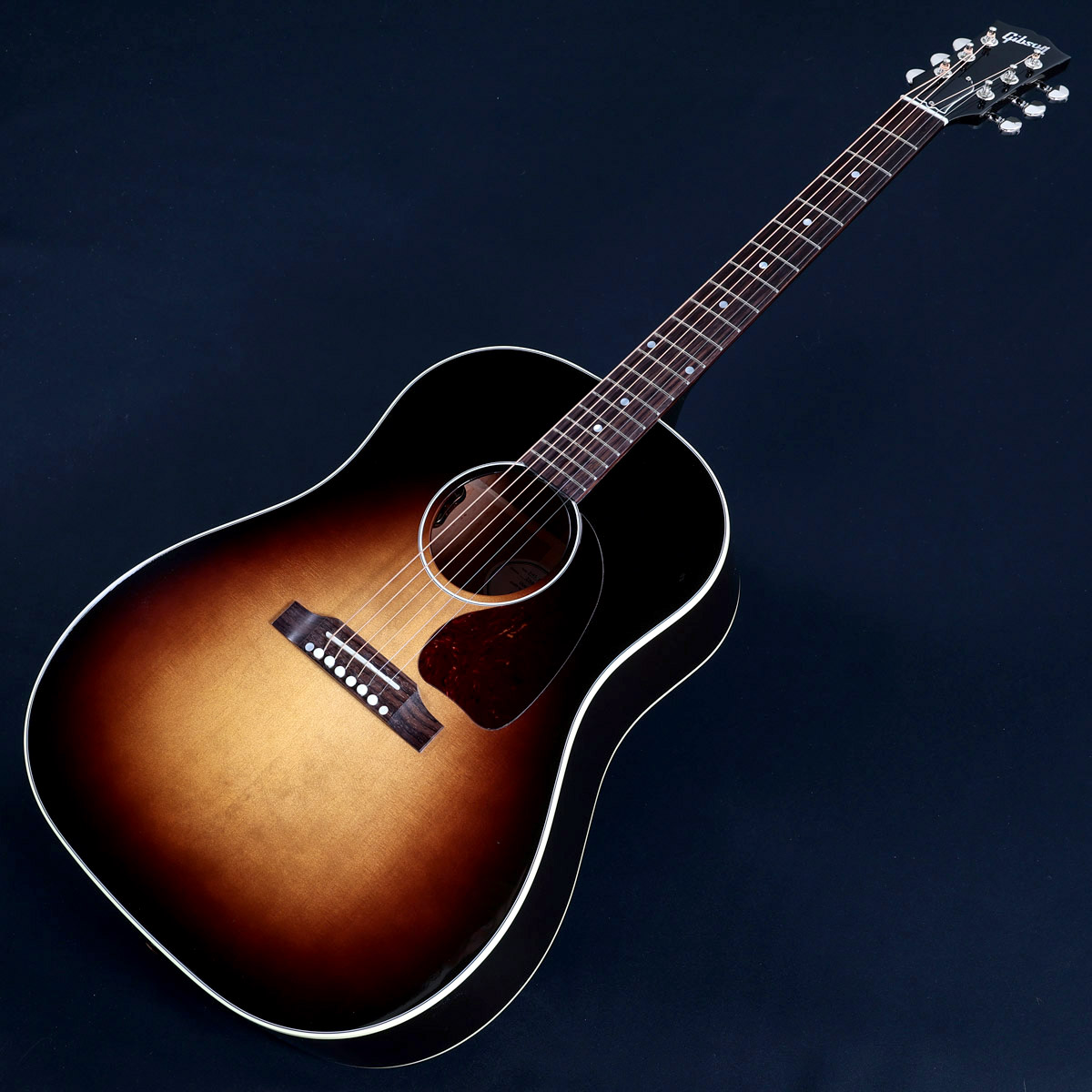 Gibson / J-45 Standard Vintage Sunburst [重量:2.22kg] 《特典付き