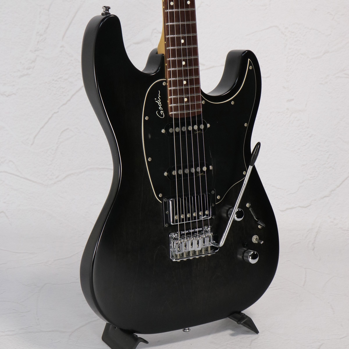 中古】GODIN / Session Plus Black 【値下げ】【名古屋栄店