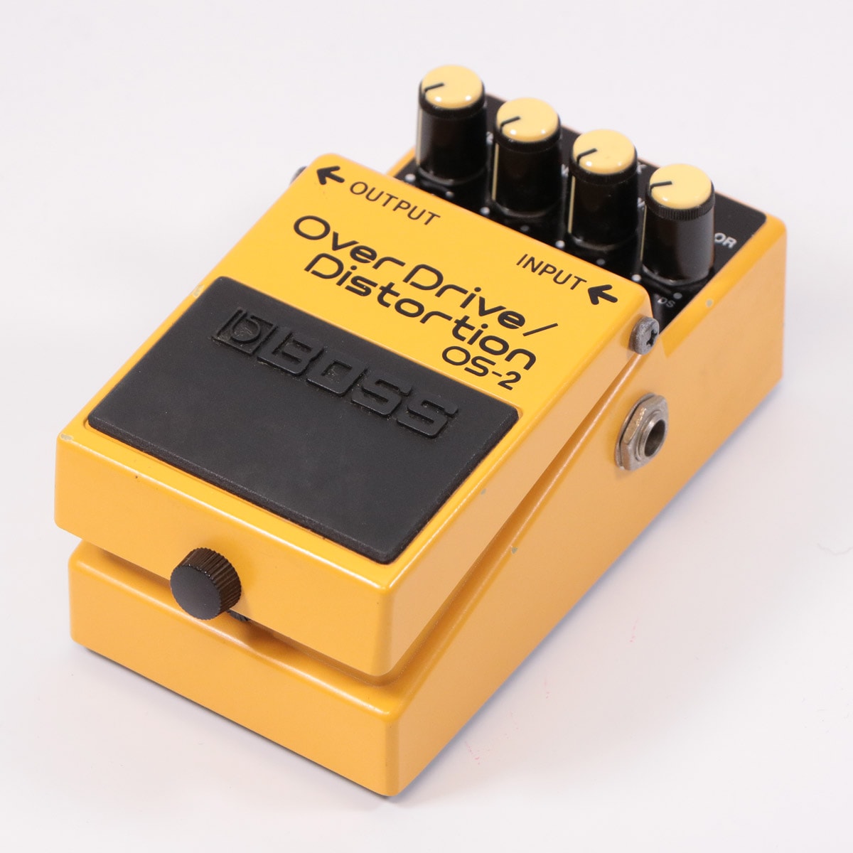 ギター boss OS-2 Boss OS-2 – MuseWiki: Supermassive wiki for the band Muse