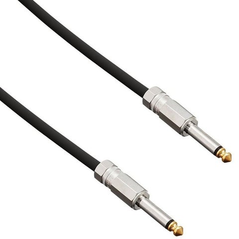 LIVE LINE / LE-5M S/S LE Stage Series Cables