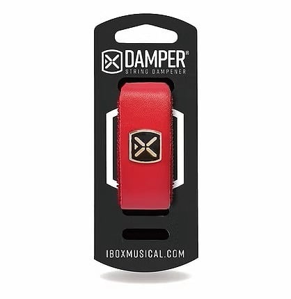 DSSM04 L/RED S