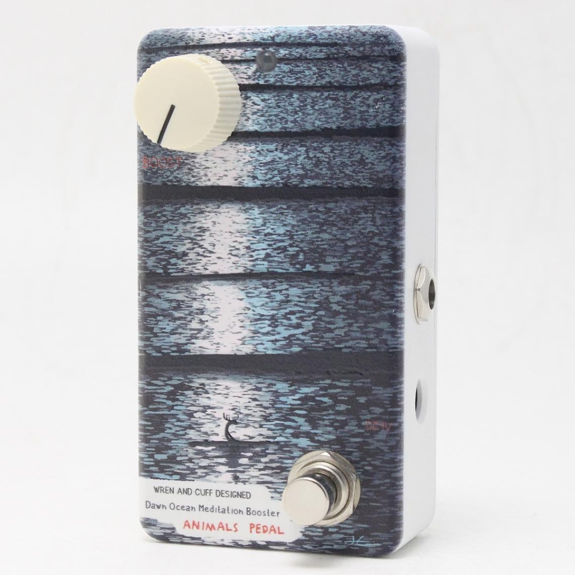 中古】ANIMALS PEDAL / Dawn Ocean Meditation Booster 【御茶ノ水本店