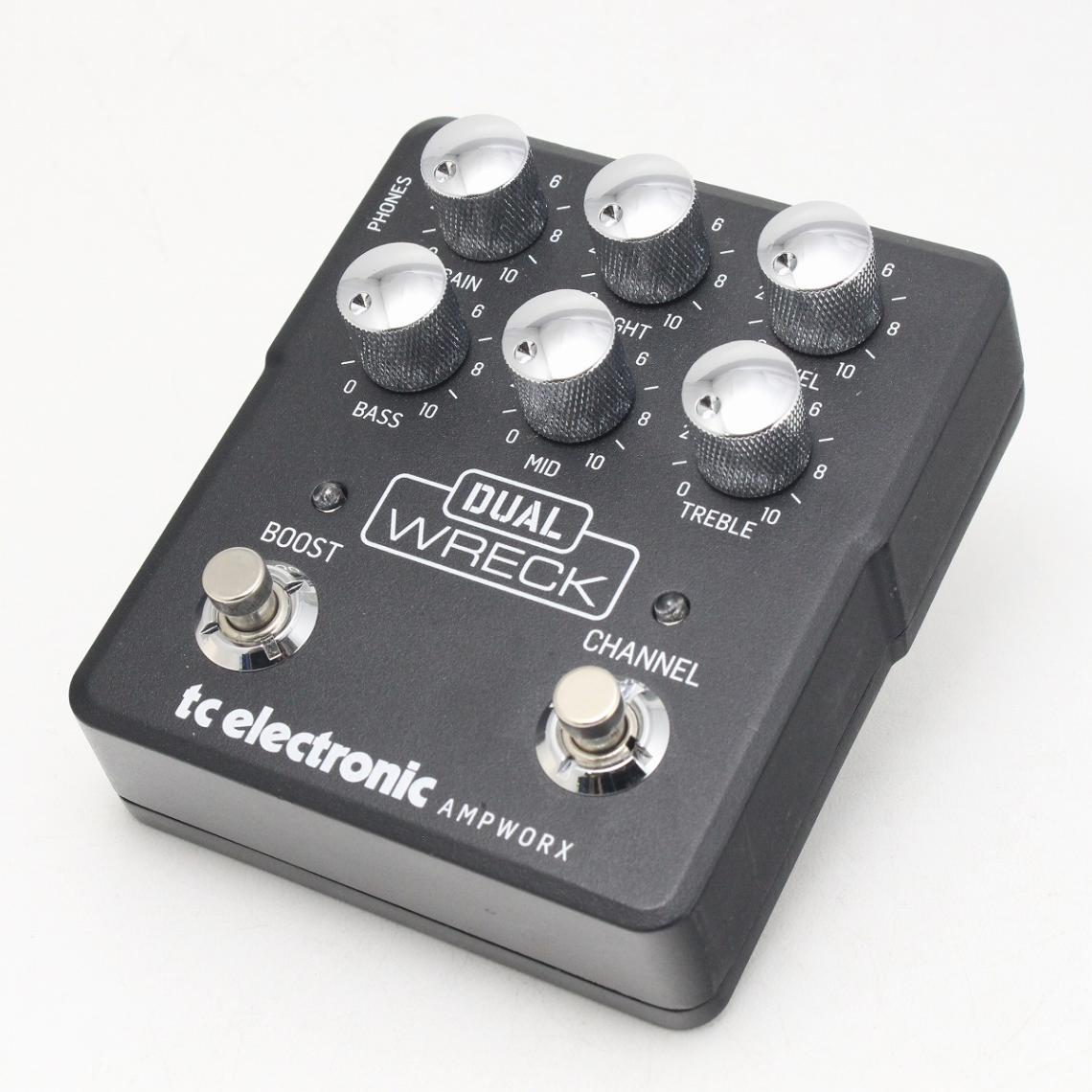 エフェクター × 20,000円〜29,999円 × TC ELECTRONIC)の検索結果