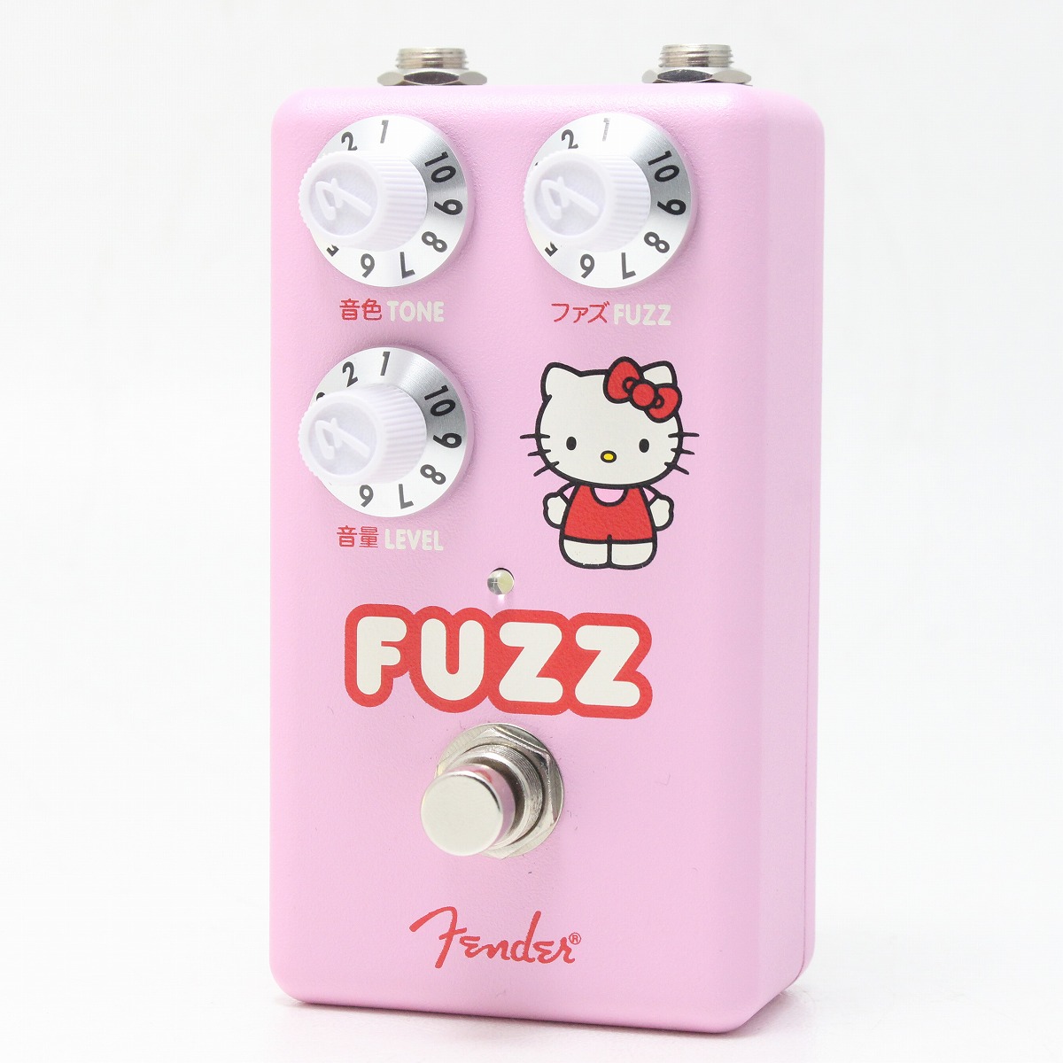 Fender Fuzz (FENDER)の検索結果 | ギター、アコギ、管楽器などを扱う