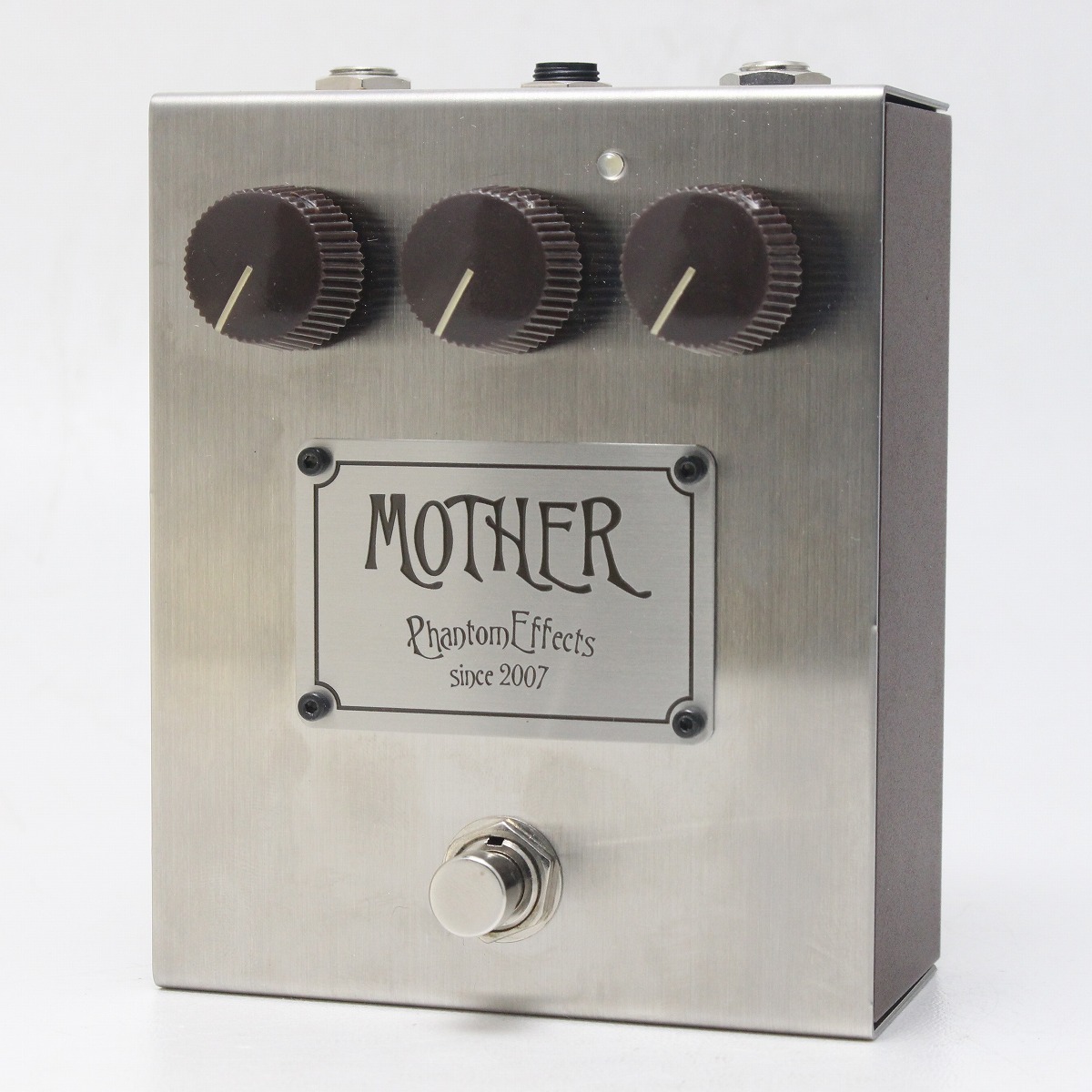 中古】PHANTOM FX / MOTHER 【御茶ノ水本店】 | ファズ | イシバシ楽器