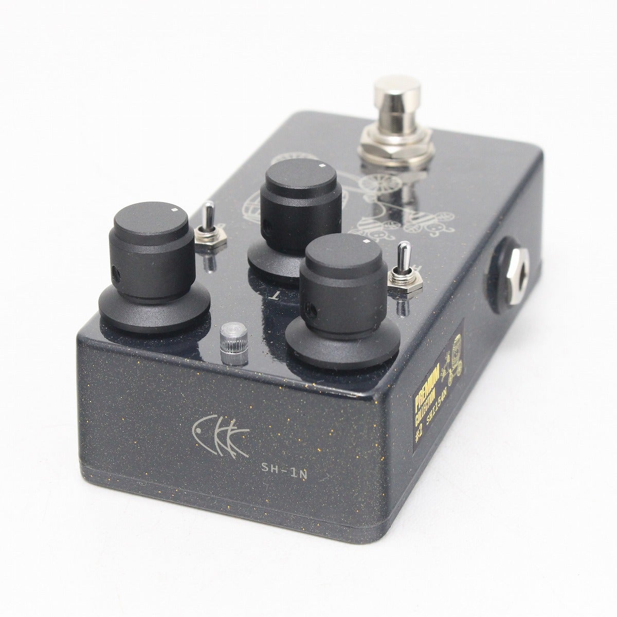 中古】CKK Electronic / SCREAM HONEY 【御茶ノ水本店】【値下げ