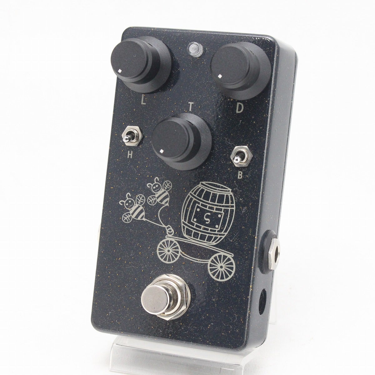 中古】CKK Electronic / SCREAM HONEY 【御茶ノ水本店】【値下げ