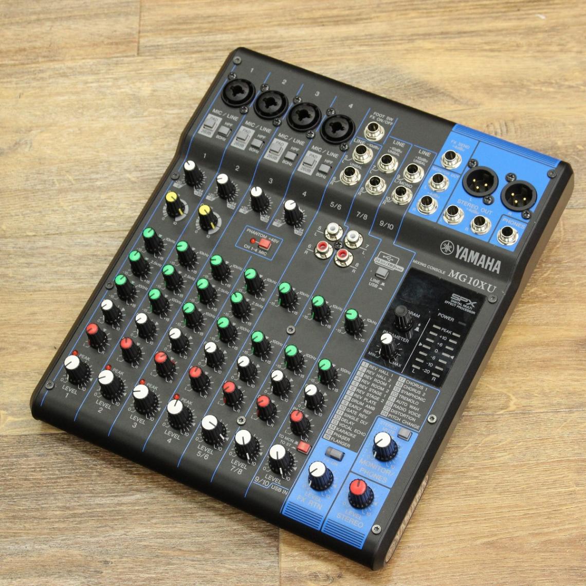 YAMAHA (PA音響機器 × YAMAHA)の検索結果 | ギター、アコギ、管楽器