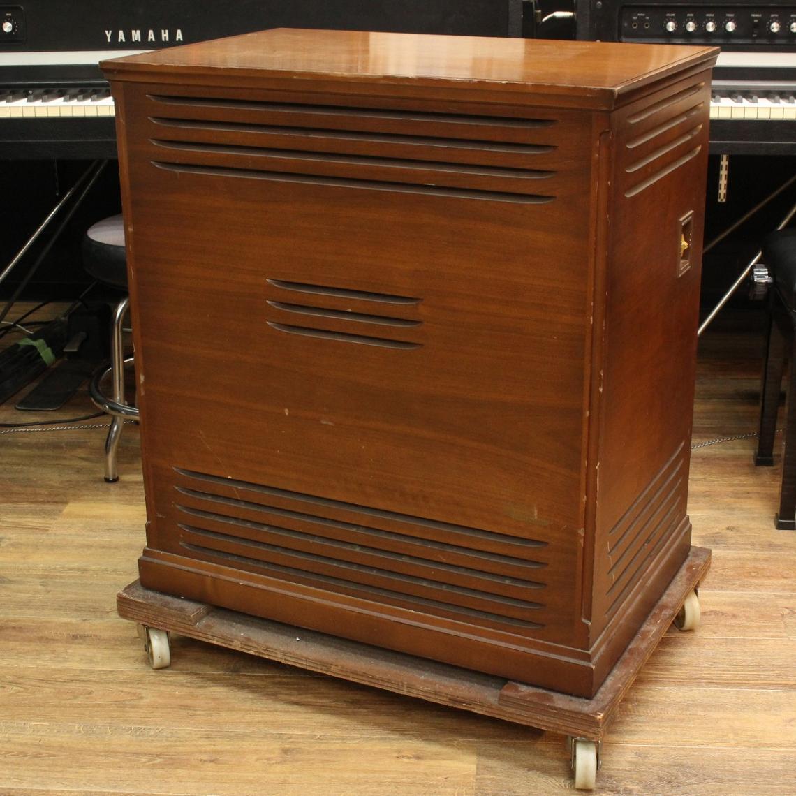 中古】 LESLIE / MODEL 415 【送料別途お見積り】 【キーボードマート