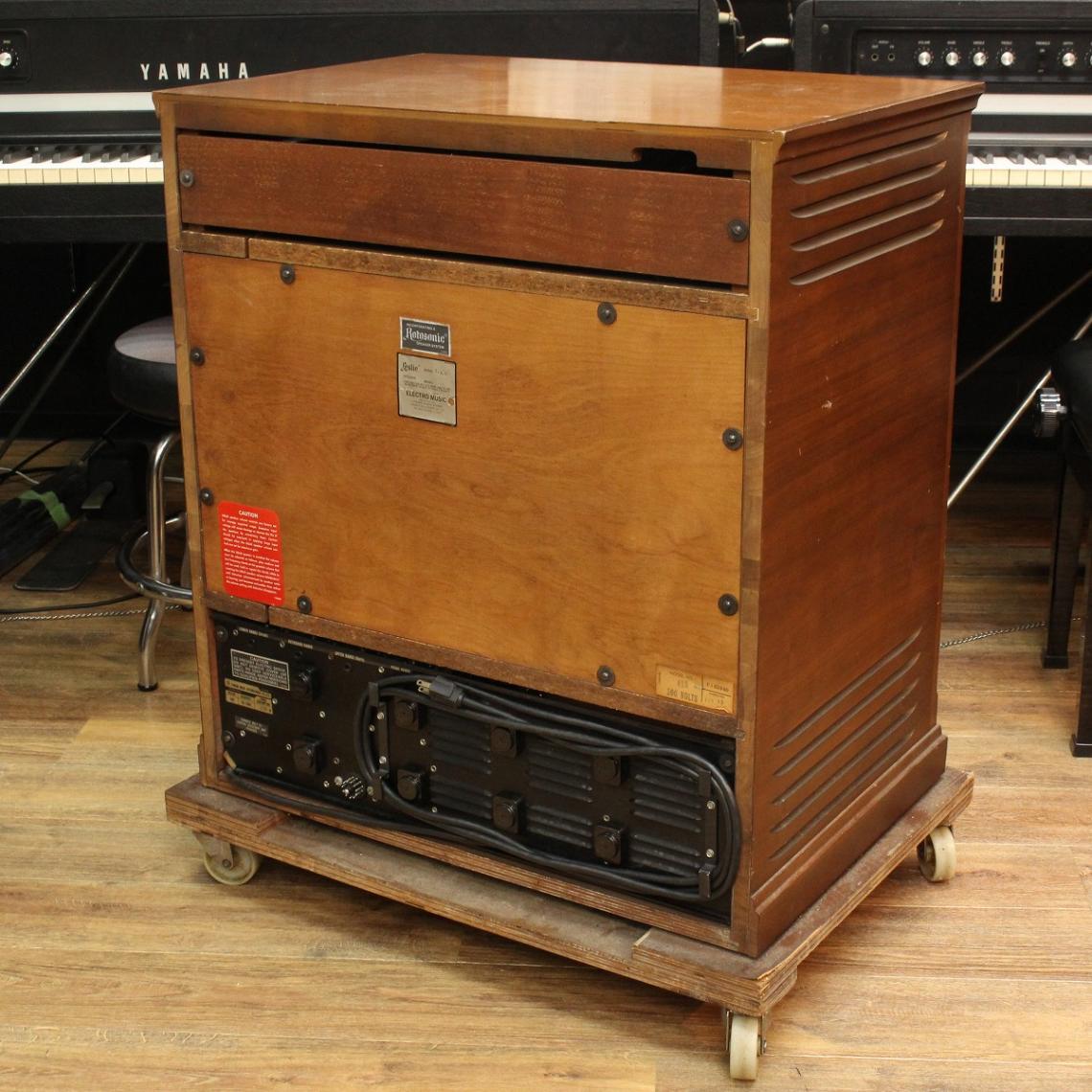 中古】 LESLIE / MODEL 415 【送料別途お見積り】 【キーボードマート