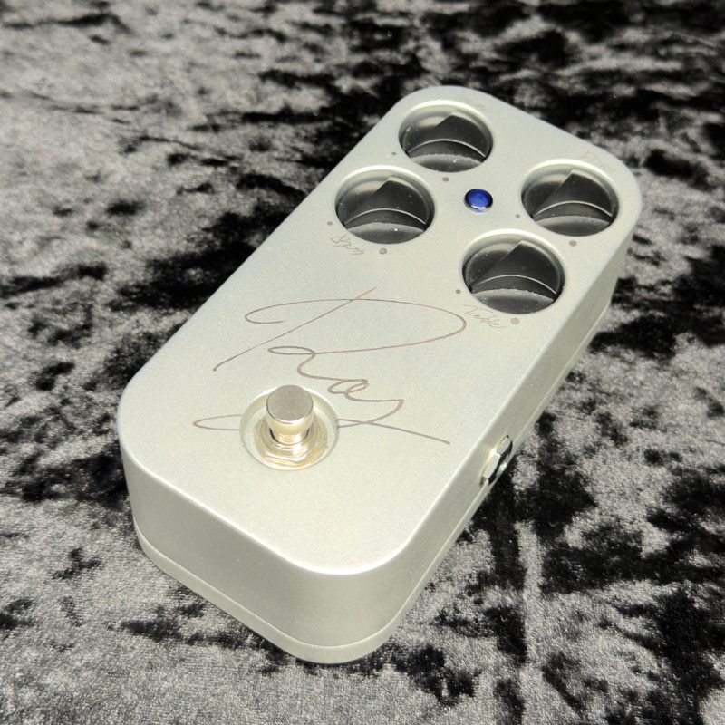 中古】CULT / RAY 【新宿店】 | オーバードライブ | イシバシ楽器