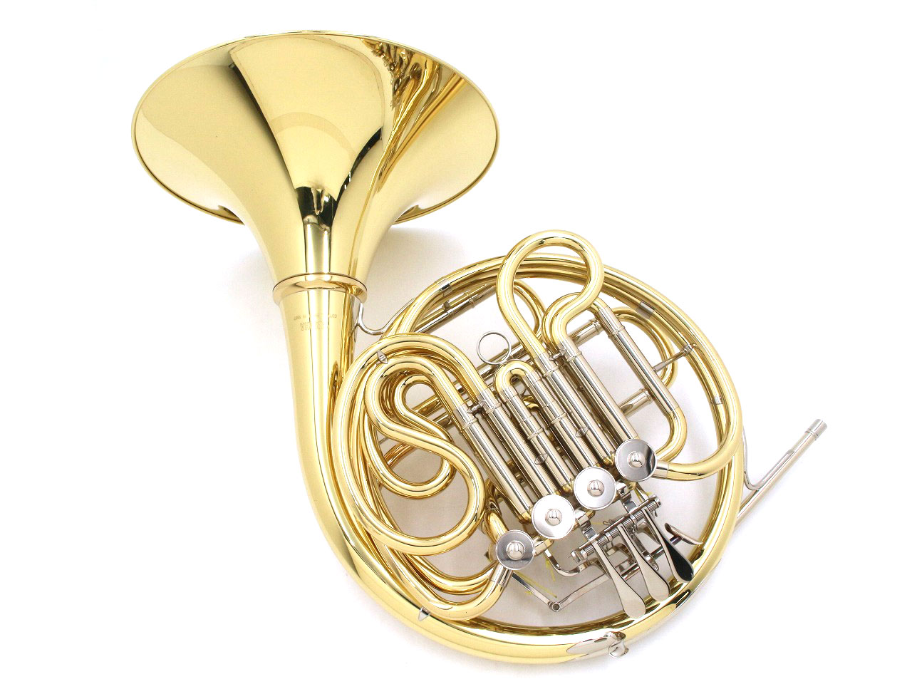 中古】YAMAHA / フレンチホルン YHR-567D 【横浜店】 | ダブル