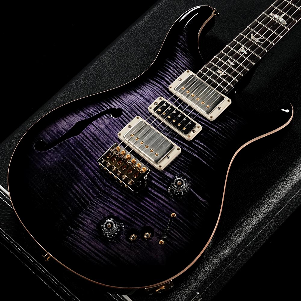 【中古】Paul Reed Smith / 2023 Special Semi-Hollow 10Top Purple Mist Pattern Neck 【渋谷店】