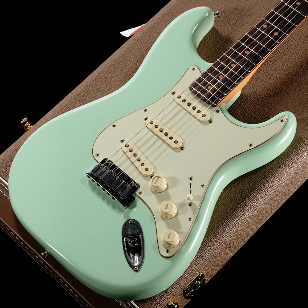 中古】Fender USA / American Ultra Luxe Vintage '60s Stratocaster