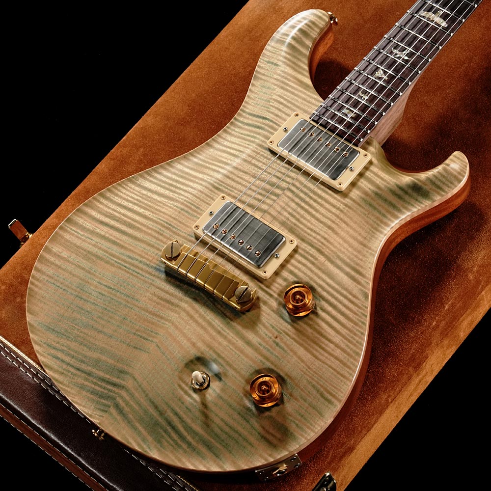 【中古】Paul Reed Smith / Modern Eagle I Brazilian Rosewood Wide Fat Neck Faded Blue Jean 2006 【渋谷店】《渋谷店セール》