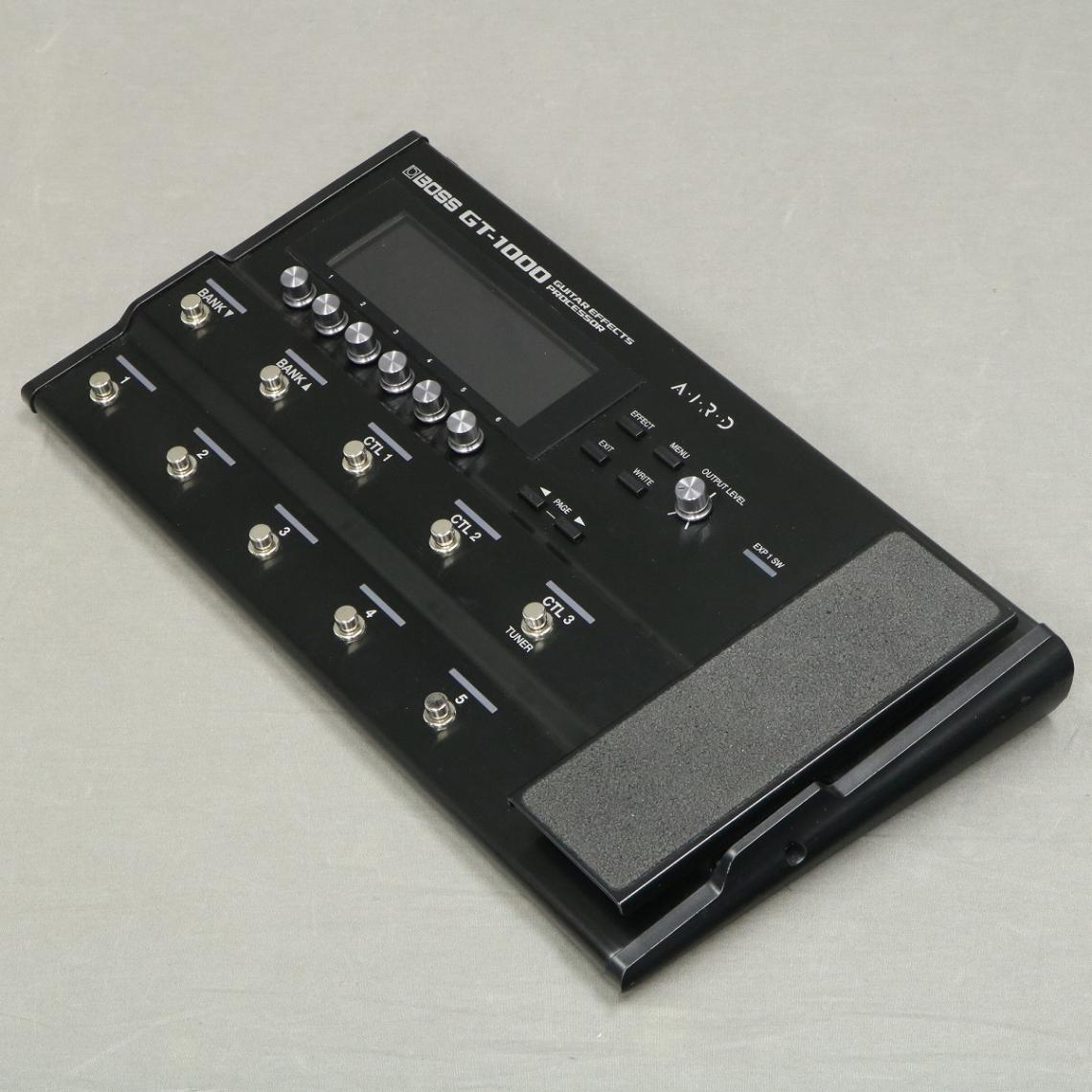 BOSS GT-1000 本日限り BOSS GT-1000 本日限り BOSS GT-1000 本日限り BOSS GT-1000 本日限り