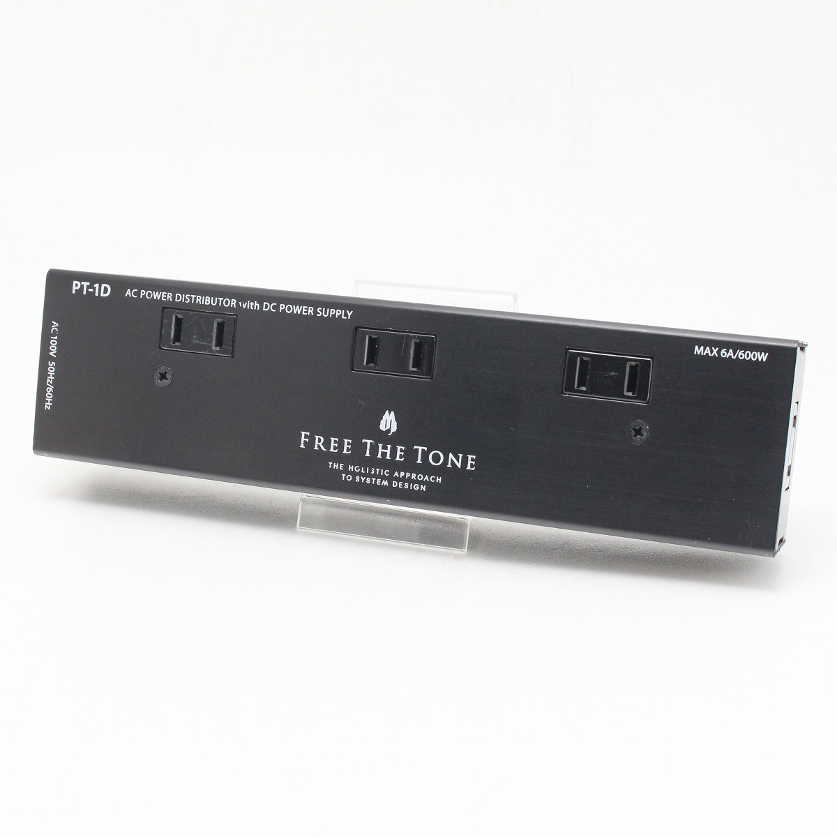 【中古】 FREE THE TONE / PT-1D 【御茶ノ水本店】