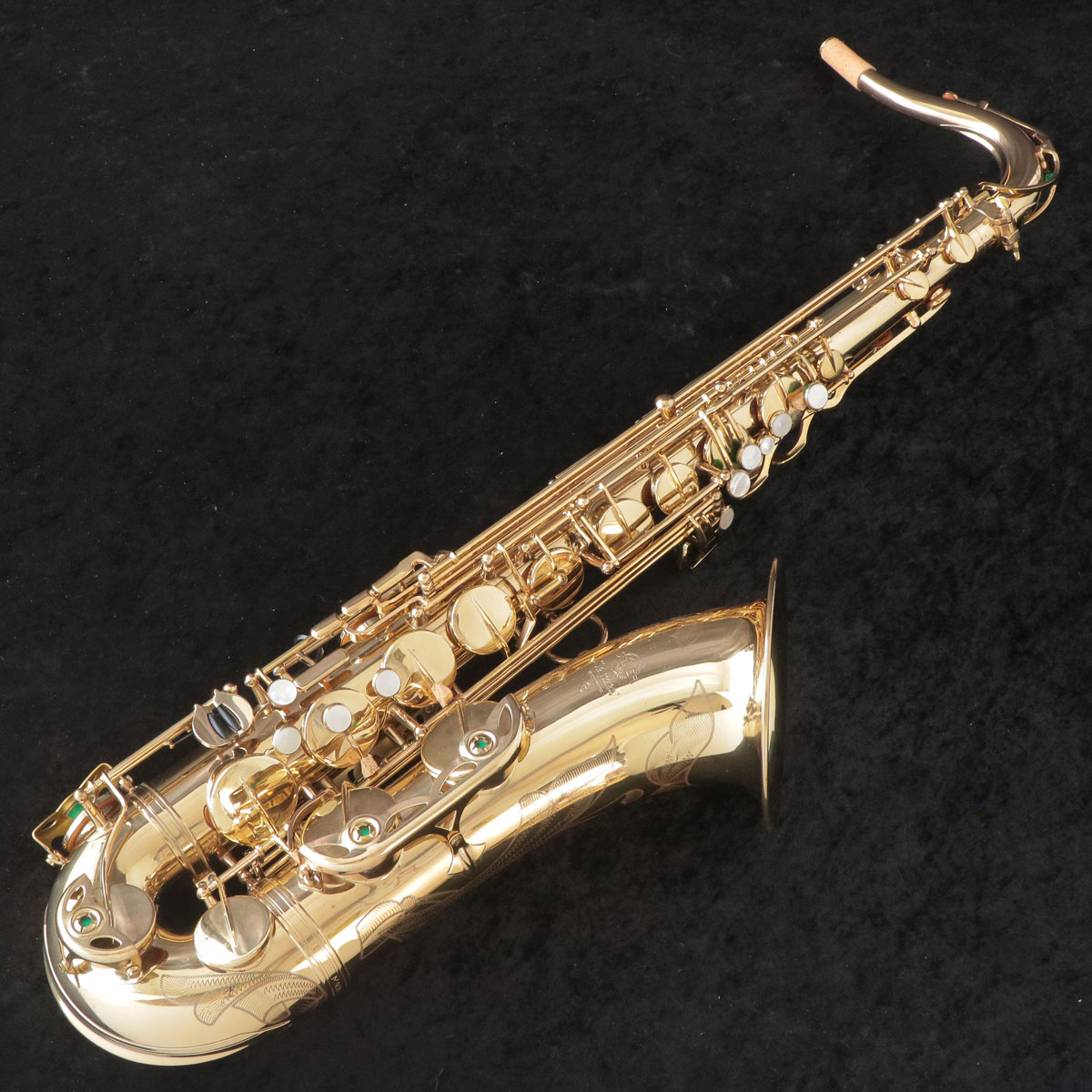 マルカート　テナーサックス 最終値下げ 中古】SELMER セルマー / Tenor Mark VI マーク6 SN.20xxxx テナー