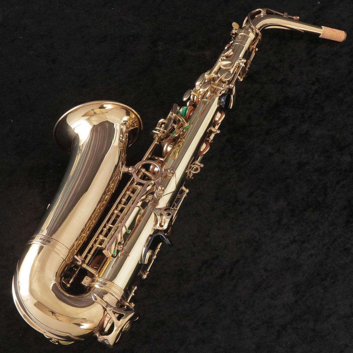 中古】SELMER セルマー / Alto SA80 W/O GL SN.35xxxx アルトサックス