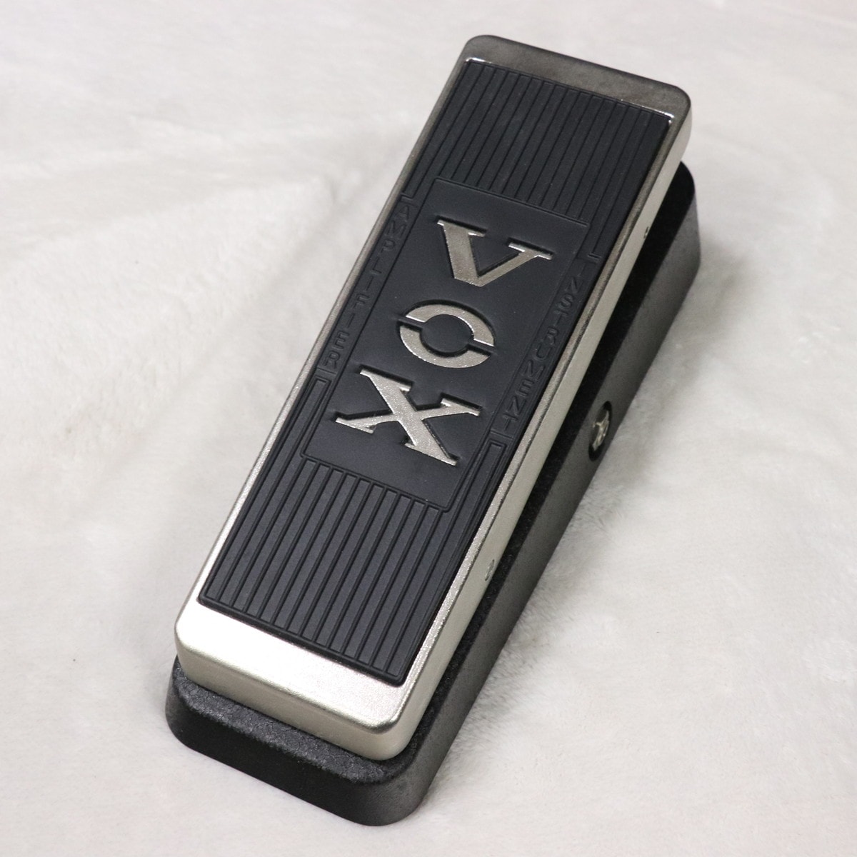 中古】VOX / V846-HW Hand Wired Wah Wah Pedal 【梅田店