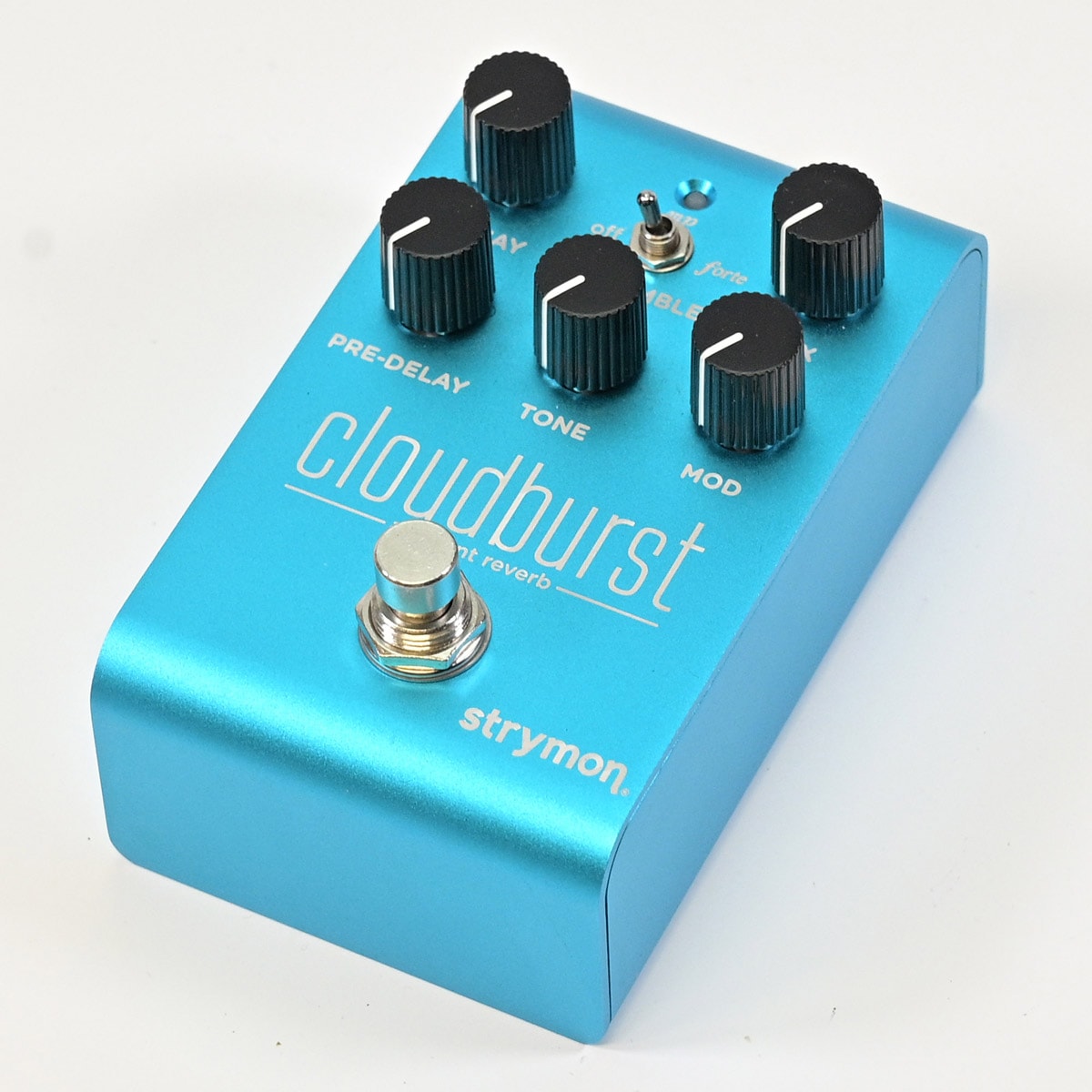中古】STRYMON / Cloudburst リバーブ 【名古屋栄店】 | リバーブ