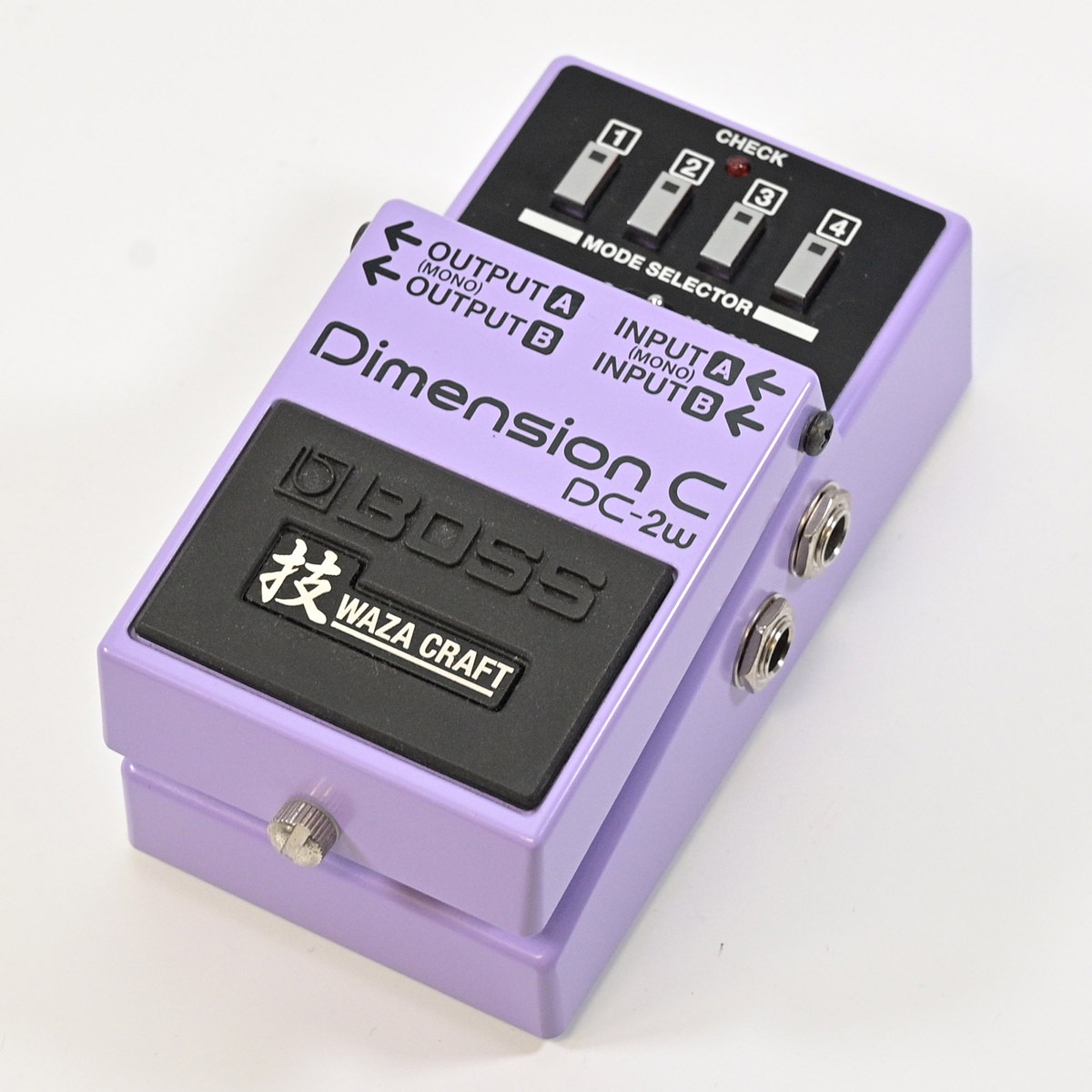 中古】BOSS / DC-2W Dimension C Waza Craft コーラス ボス