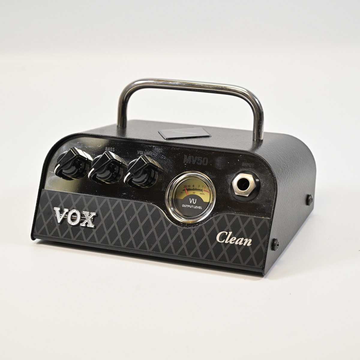中古】VOX / MV50 Clean MV50-CL ギターヘッドアンプ 【名古屋栄店