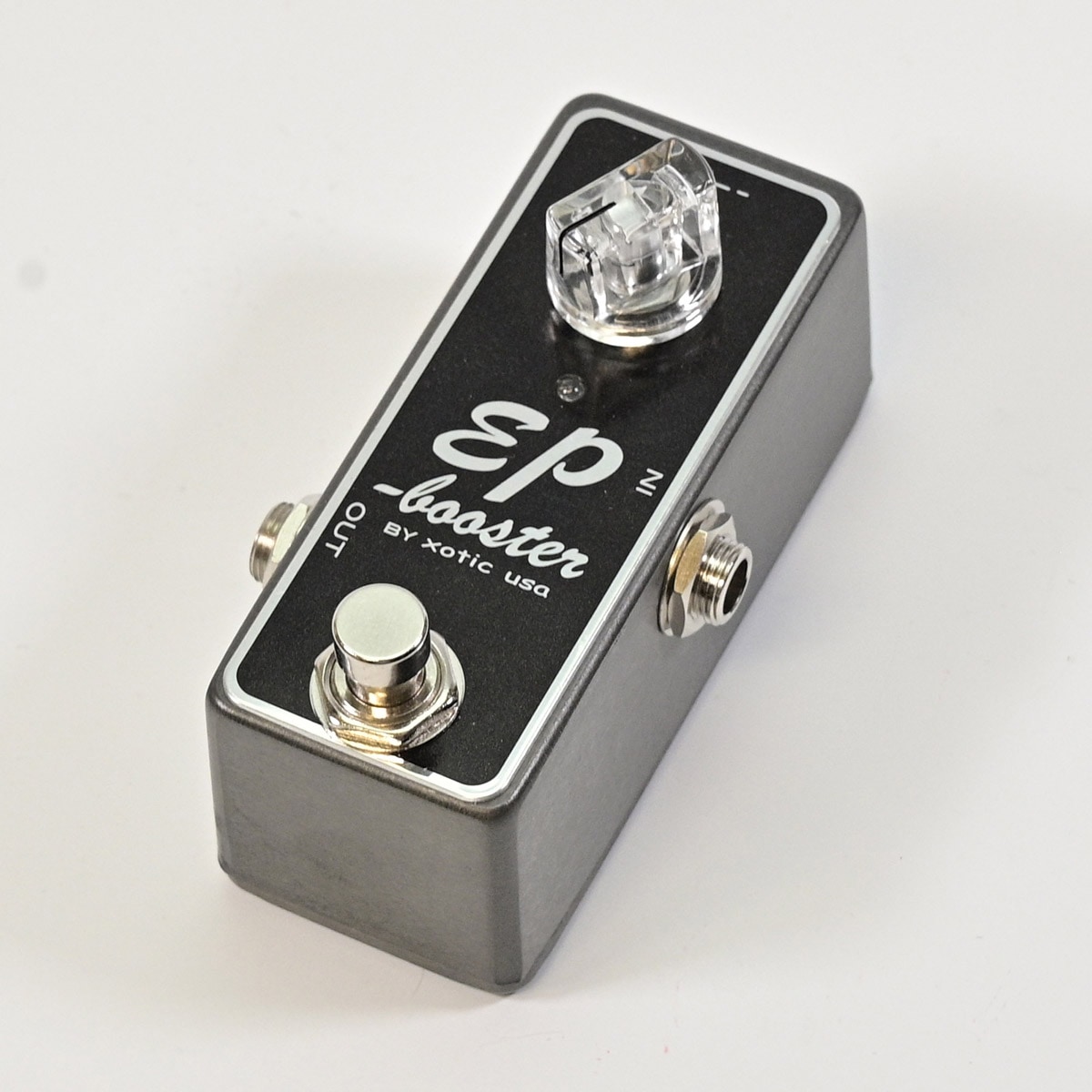 中古】XOTIC / EP-BOOSTER ブースター 【名古屋栄店】 | ブースター