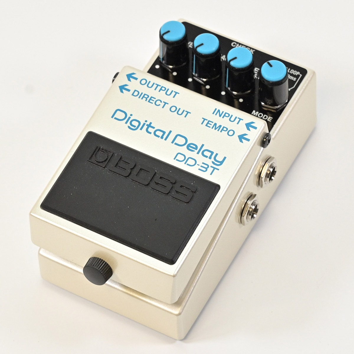 BOSS DD-3の検索結果 | ギター、アコギ、管楽器などを扱う全国12店舗の
