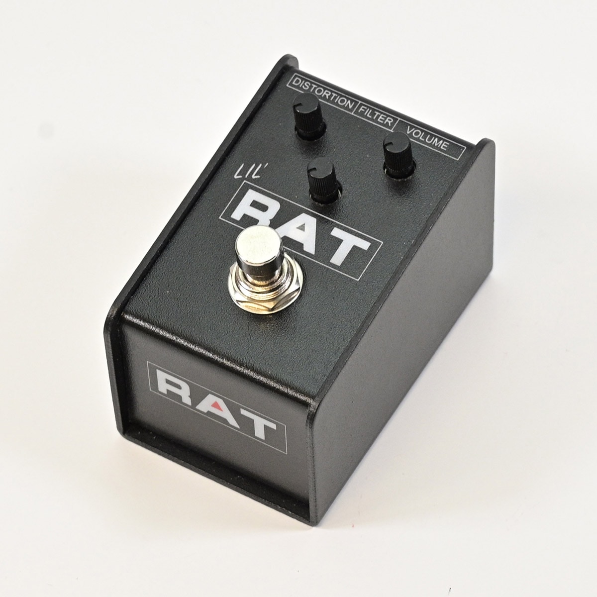 PROCO RAT (エフェクター)の検索結果 | ギター、アコギ、管楽器などを