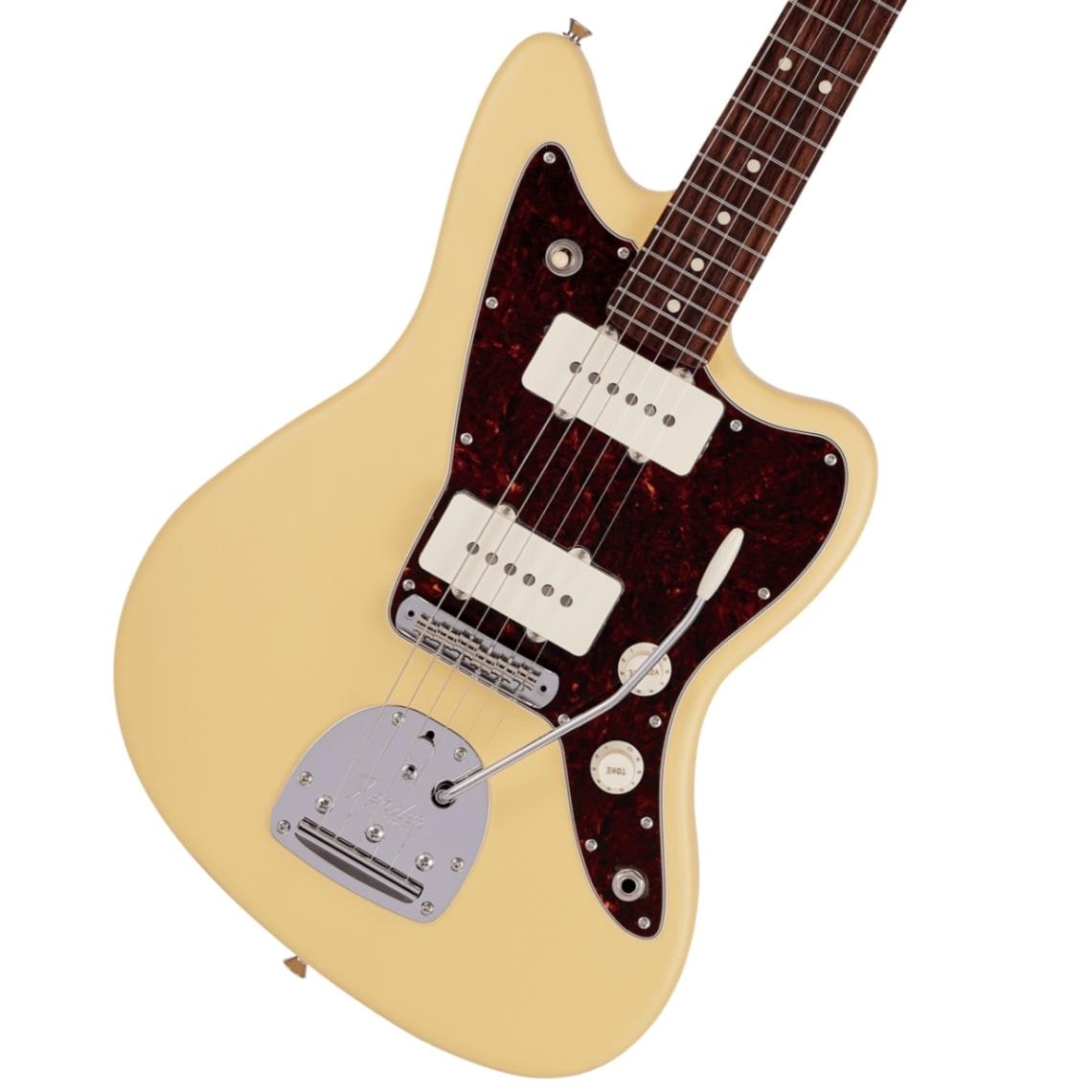 Fender / Made in Japan Junior Collection Jazzmaster Rosewood