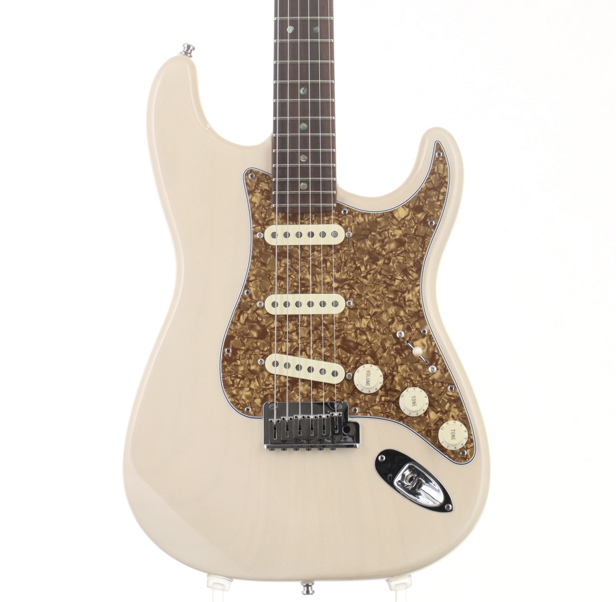中古】Fender USA / American Deluxe Stratocaster MOD 【渋谷店