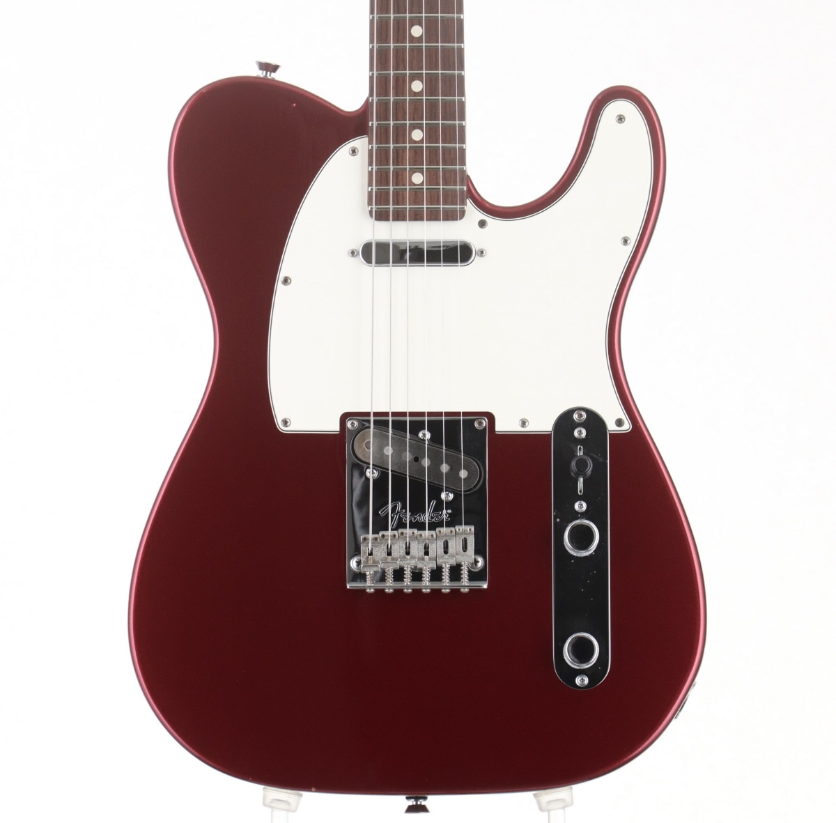 fender USA American standard テレキャスター 軽量3.2kg！Fender American Standard Telecaster Update （Sold Out