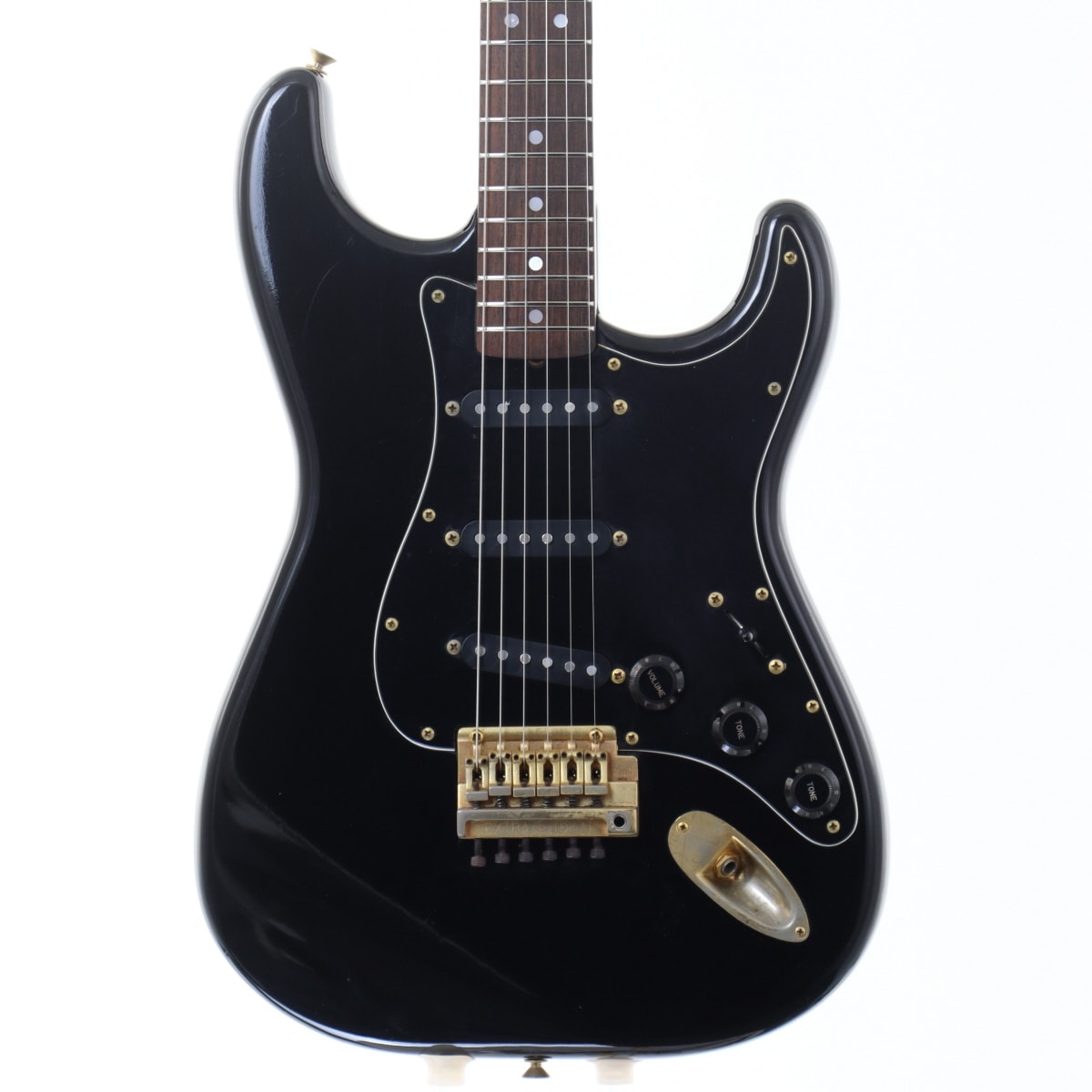 中古】Tokai トーカイ / GOLDSTAR SOUND TST-80GS Black 【福岡店 