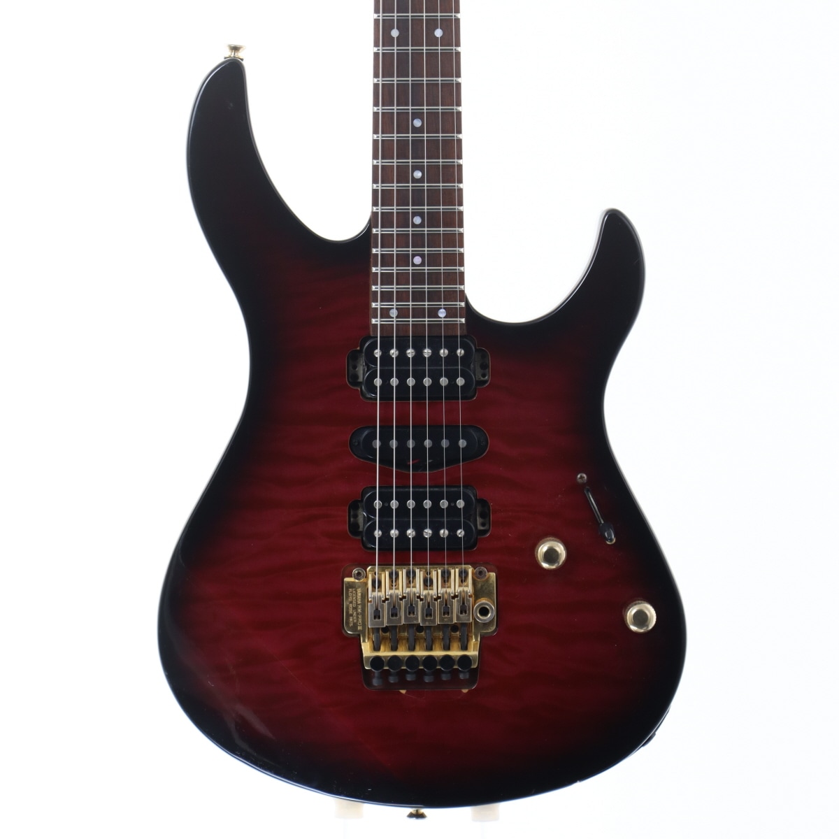 中古】YAMAHA ヤマハ / Pacifica PAC721DH MGB 【福岡店】 | ストラト