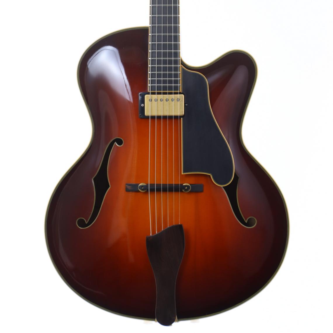 中古】Eastman イーストマン / AR-810CE Sunburst 【値下げ