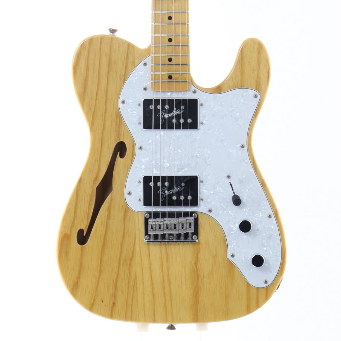 中古】Squier by Fender スクワイヤー / Vintage Modified 72