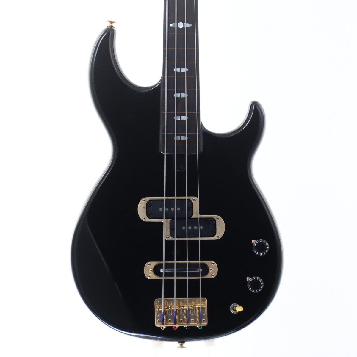 【中古】YAMAHA ヤマハ / BB3000 Fretless Black 【値下げ】