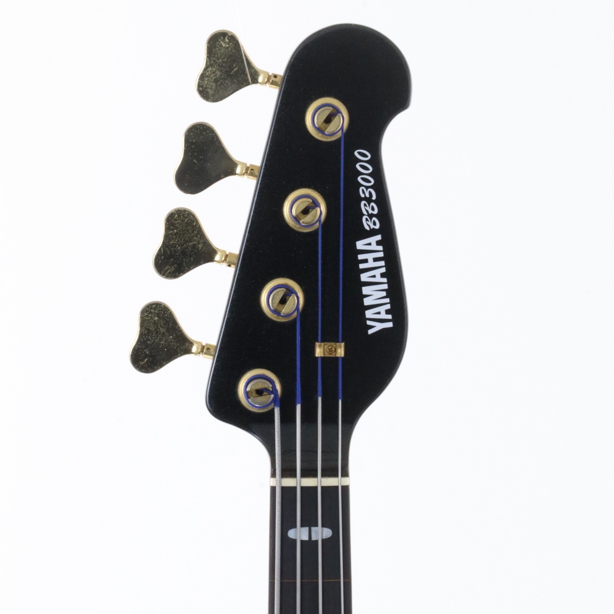 中古】YAMAHA ヤマハ / BB3000 Fretless Black 【福岡店】【値下げ