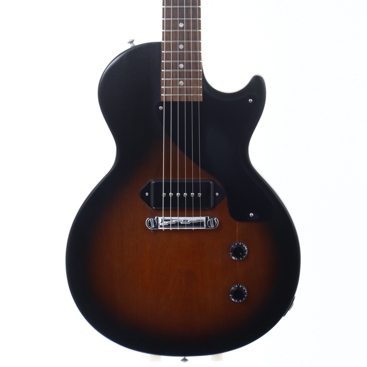 Gibson Les Paul Junior サンバースト USA ギブソン 中古】Gibson USA ギブソン / Les Paul Junior Vintage Sunburst