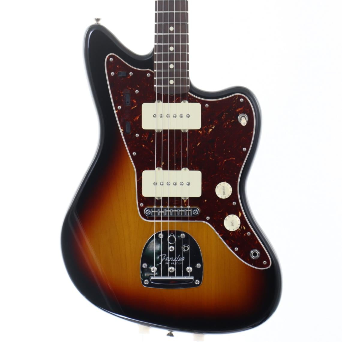 中古】Fender Mecixo フェンダーメキシコ / Classic Player Jazzmaster