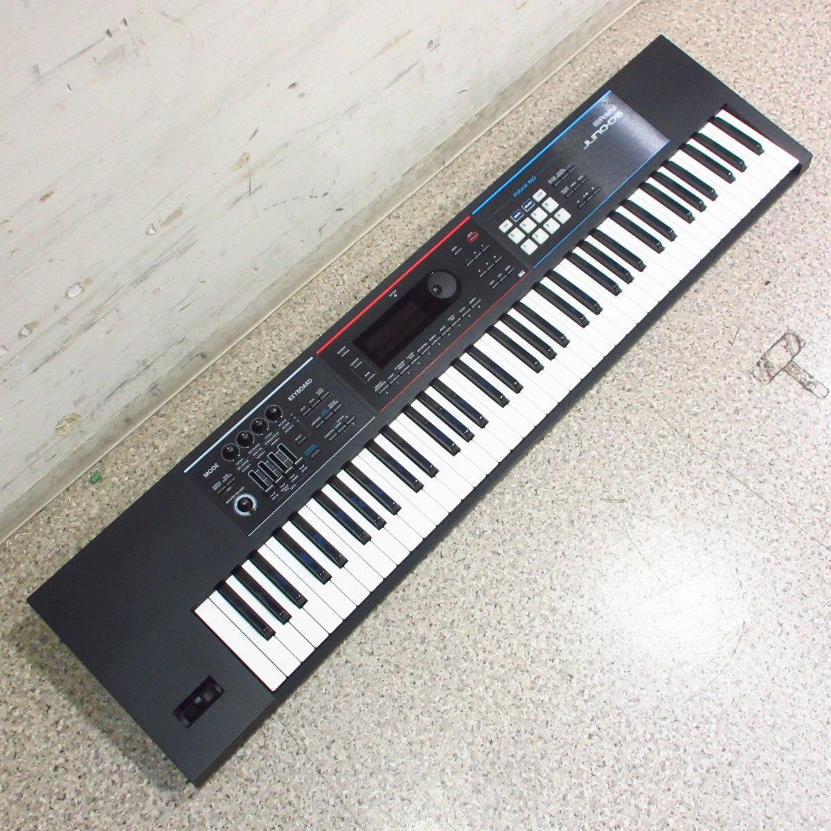 中古】Roland / JUNO-DS76 