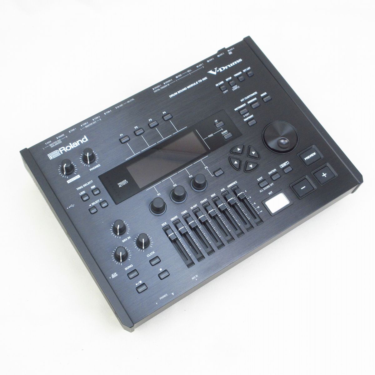 中古】Roland / TD-50X 