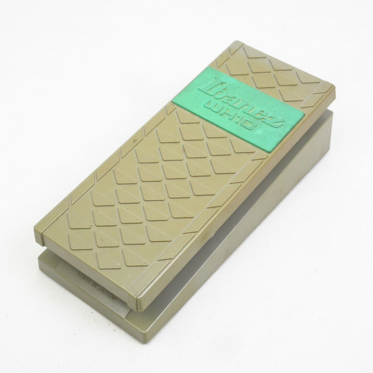 中古】Ibanez / WH10V1 Gray Body ワウペダル 【横浜店】【値下げ