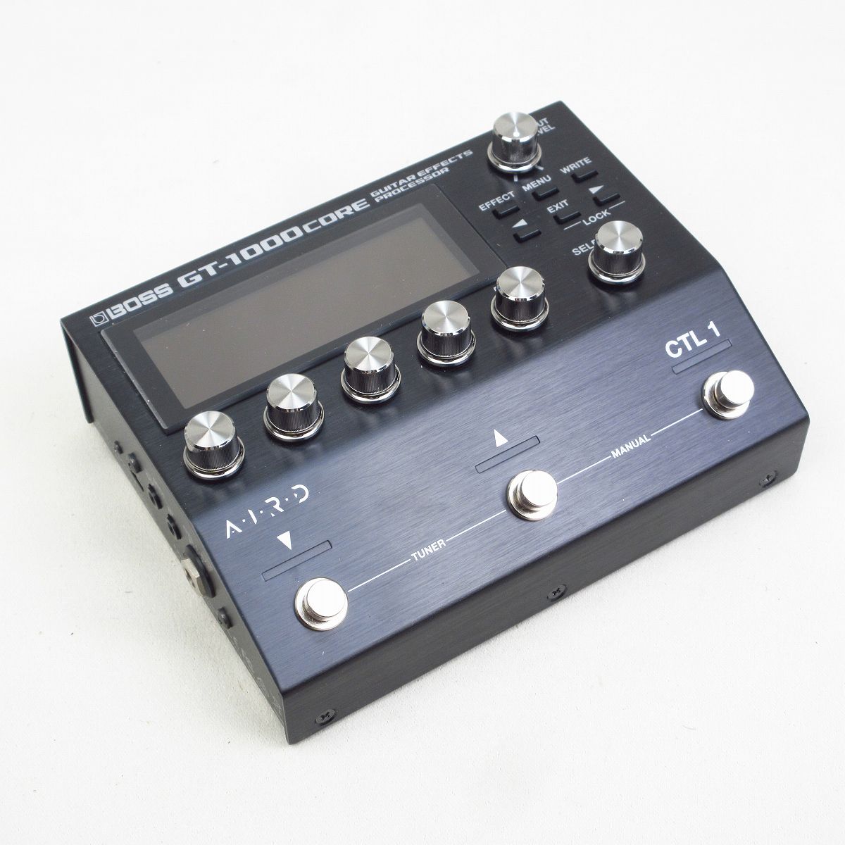 ギター BOSS GT1000CORE Guitar Effects Processor GT-1000CORE [Guitar Effects Processor] | 【クロサワ楽器店