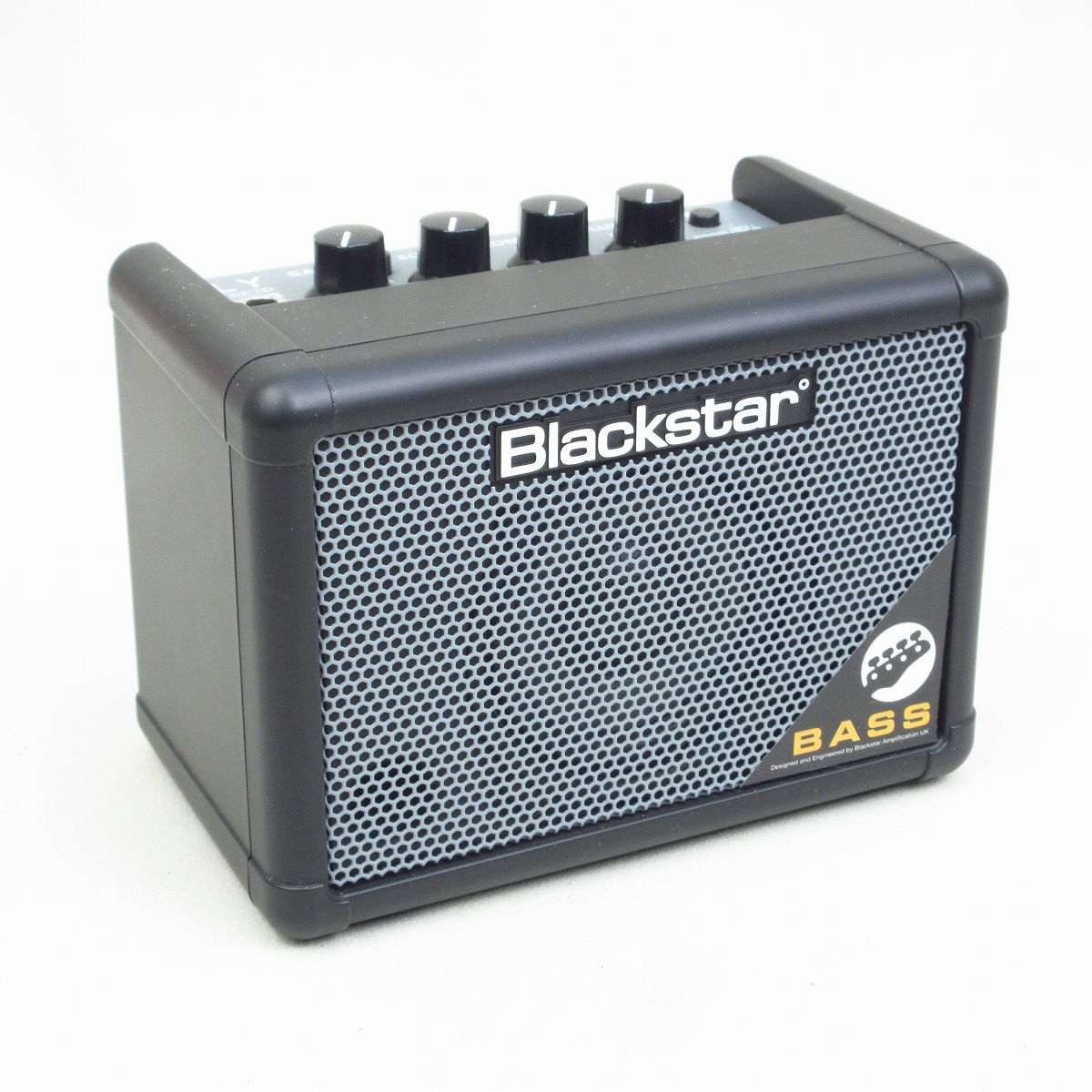 中古】Blackstar / FLY3 Bass Mini Amp ベースアンプ 【横浜店