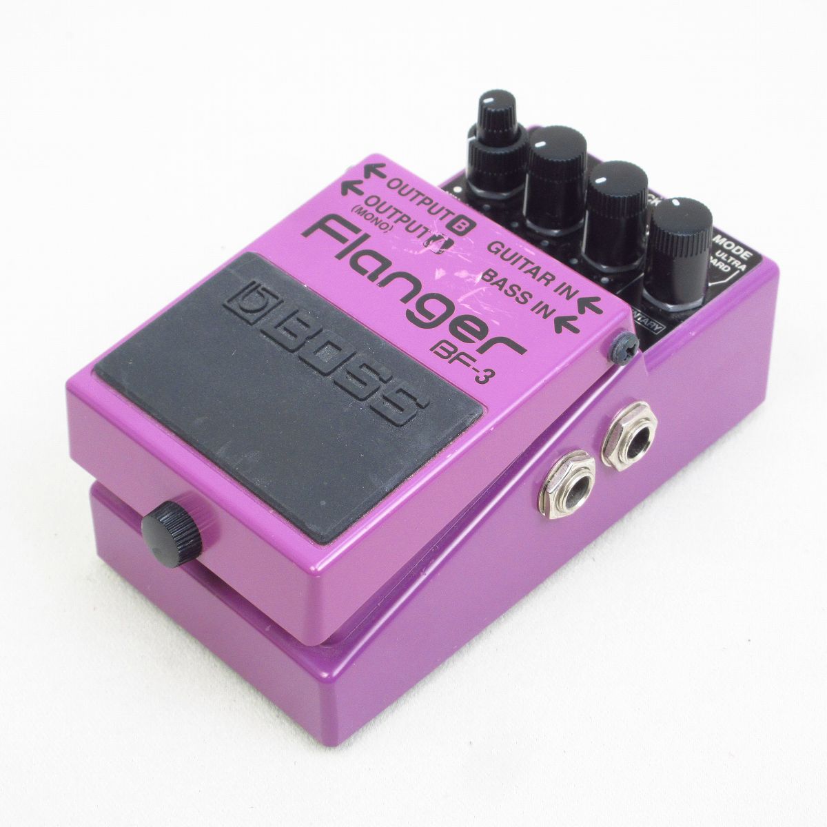 中古】BOSS / BF-3 Flanger フランジャー 【横浜店】 | フランジャー